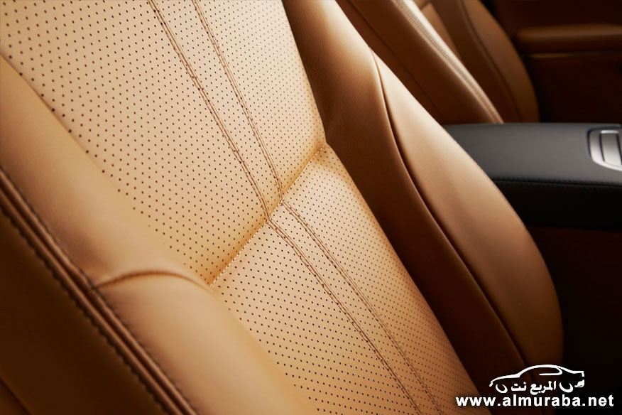 جاكوار 2014 اكس جي تحصل على تحديثات خفيفة بالصور والمواصفات Jaguar XJ 36